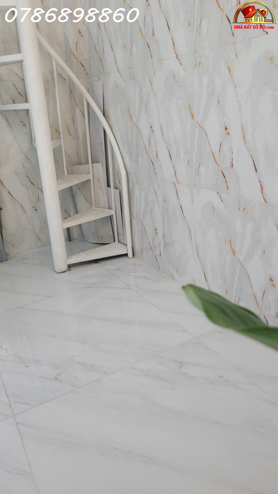 Nhà 3 tầng đúc tấm thật, nội thất đẹp, giá chỉ 820… – Bán nhà trong ngõ, hẻm Huyện Tân Hưng – Long An giá Dưới 3 tỷ