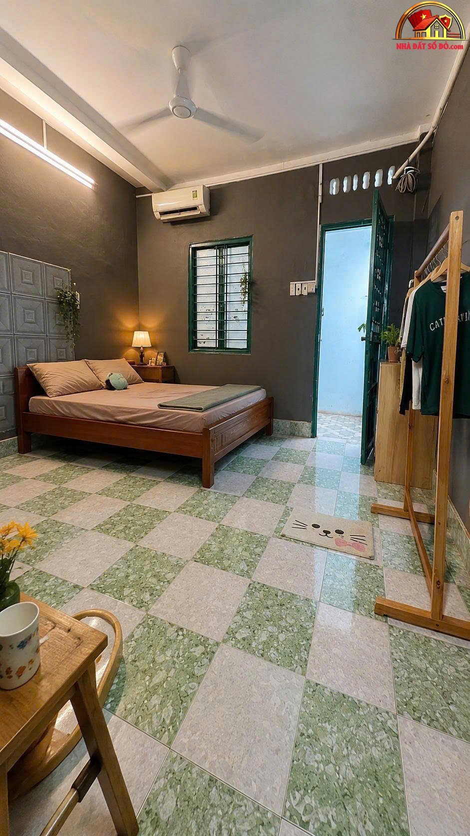 Chung cư Nam Kỳ Khởi Nghĩa, 34m2 chỉ 2.5 tỷ – Hẻm xe hơi đón tận nhà – NHÀ ĐẤT BẤT ĐỘNG SẢN SỔ ĐỎ