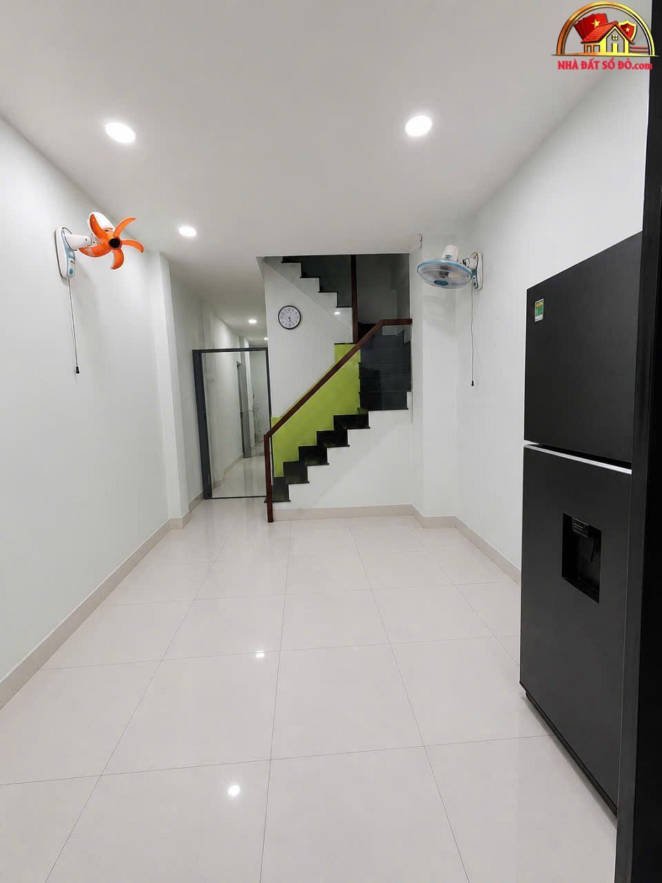 Nhà 4 tầng, 4 phòng ngủ, giá chỉ 5,7 tỷ – Bán nhà riêng tại Quận 6, TP HCM – NHÀ ĐẤT BẤT ĐỘNG SẢN SỔ ĐỎ