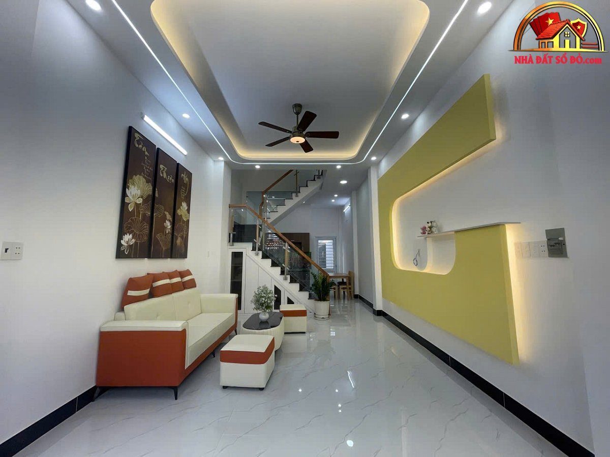 Hẻm xe hơi, nở hậu tài lộc, 48m2 – giá nhỉnh 4 tỷ – bán nhà đất – Đường Số 8 – Bình Hưng Hòa B – TP HCM – NHÀ ĐẤT BẤT ĐỘNG SẢN SỔ ĐỎ