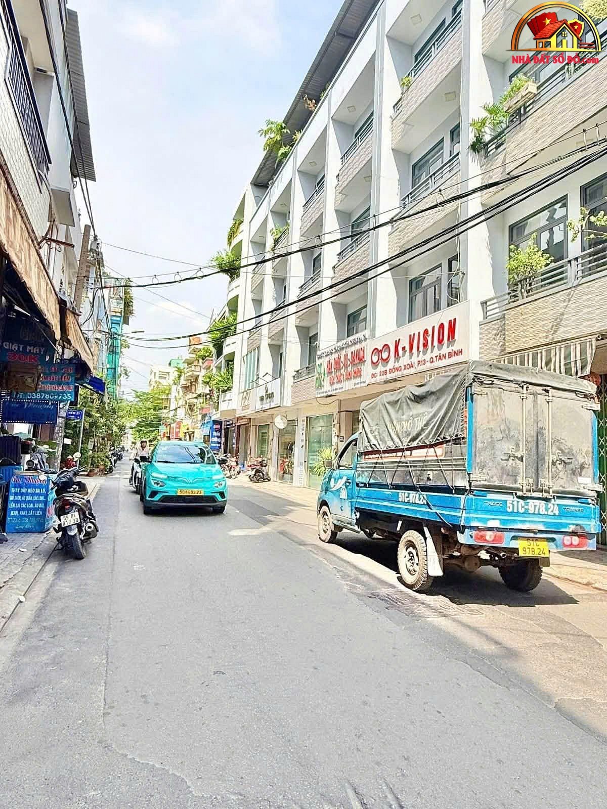 Bán nhà mặt tiền Đồng Xoài, 18m2, 5 tầng chỉ 5,8 t… – Bán nhà mặt phố Thị xã Đồng Xoài – Bình Phước giá 5 – 7 tỷ