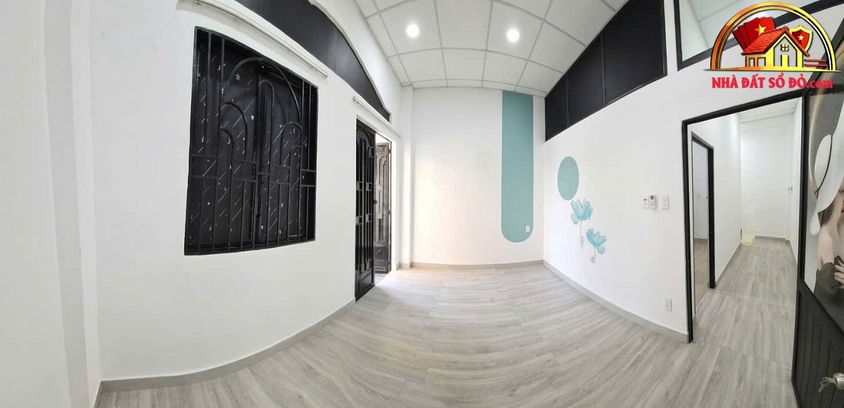 Nhà đẹp 3 tầng ngay Lương Văn Can, Quận 8 – Giá nhỉnh 3 tỷ – Đầu tư sinh lời