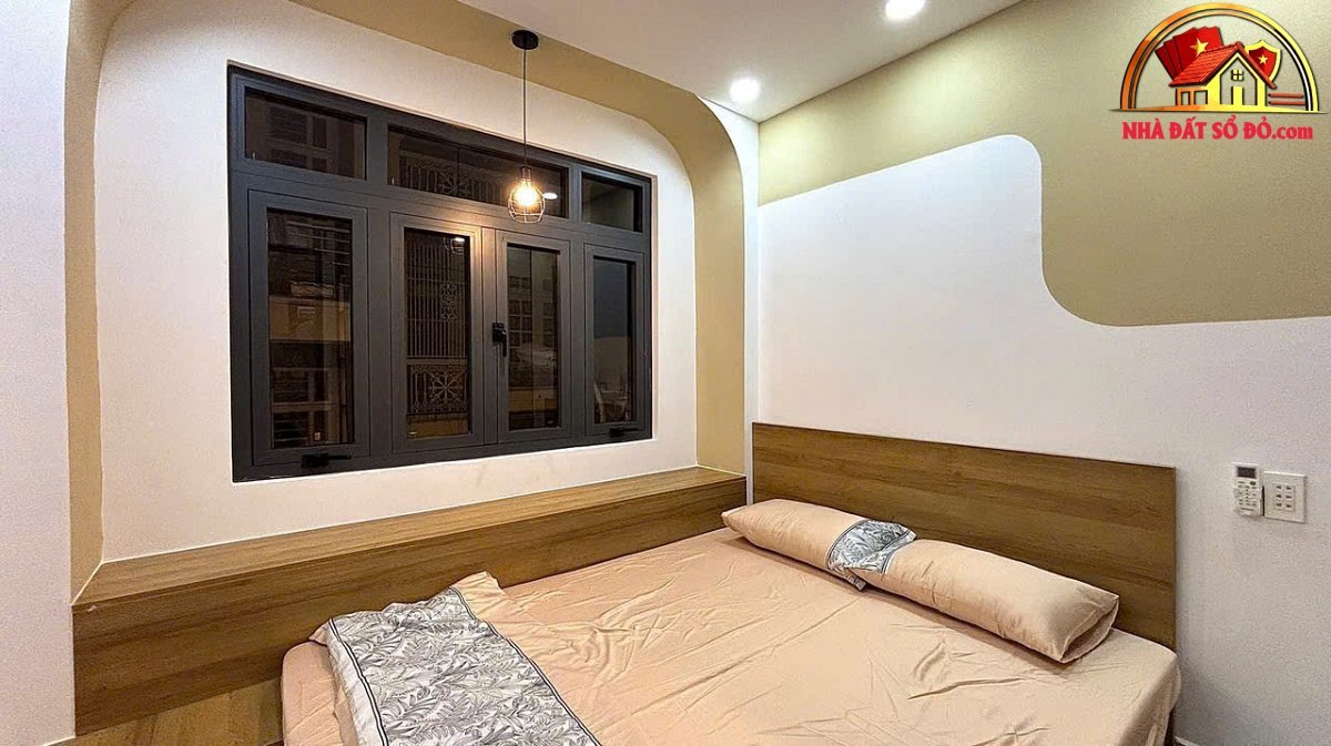 Nhà 4 tầng hxh Gò Dầu, 114m2, giá 14.49 tỷ –… – Bán nhà trong ngõ, hẻm Huyện Gò Dầu – Tây Ninh giá 10 – 15 tỷ