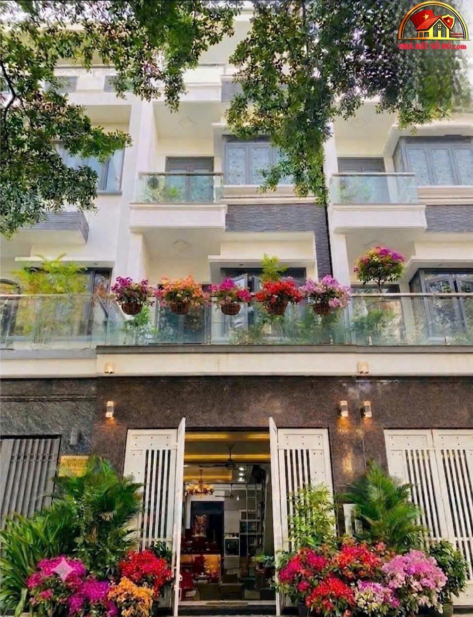 Nhà hẻm xe hơi Đào Tông Nguyên, 60m2, 6.85 tỷ – NHÀ ĐẤT BẤT ĐỘNG SẢN SỔ ĐỎ