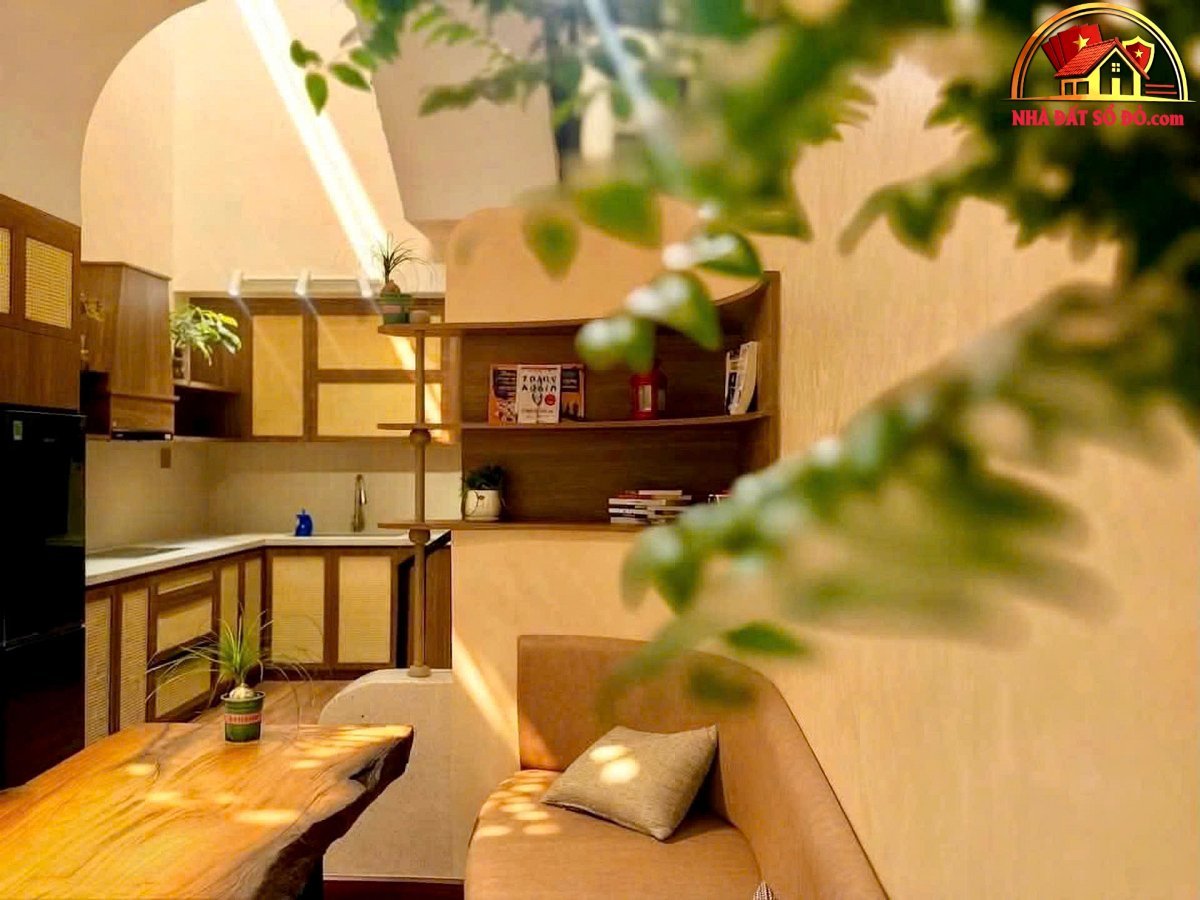 Villa siêu nét ô tô đậu cửa, gần cầu Rồng chỉ 6,7 tỷ – Bán nhà đất