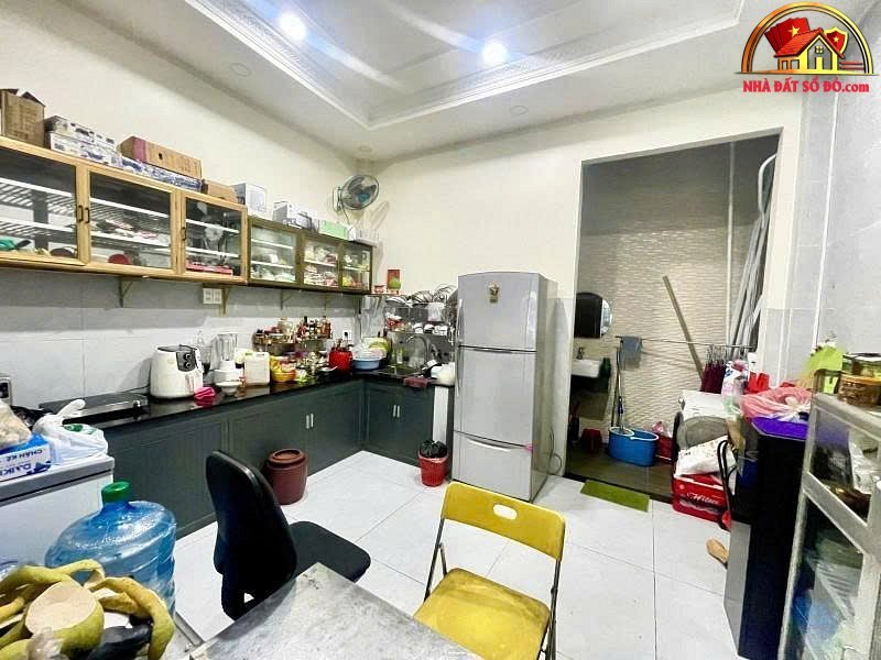 Bán nhà mặt tiền Bàu Cát – gần chợ Võ Thành … – Bán nhà mặt phố Quận Tân Bình – TP Hồ Chí Minh giá 10 – 15 tỷ
