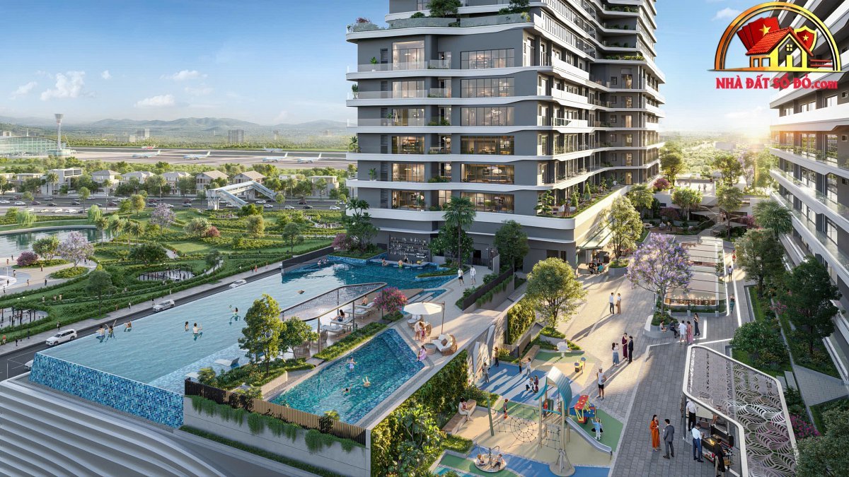 Căn hộ trung tâm giá rẻ tại TTC Plaza – 47m2… – Bán chung cư Quận Thanh Khê – Đà Nẵng giá Dưới 3 tỷ