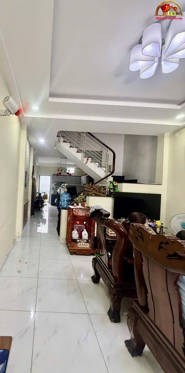 Nhà đẹp hẻm 6m thông Liên Khu 5-6 gần chợ – 60m2 – 4,5 tỷ – NHÀ ĐẤT BẤT ĐỘNG SẢN SỔ ĐỎ