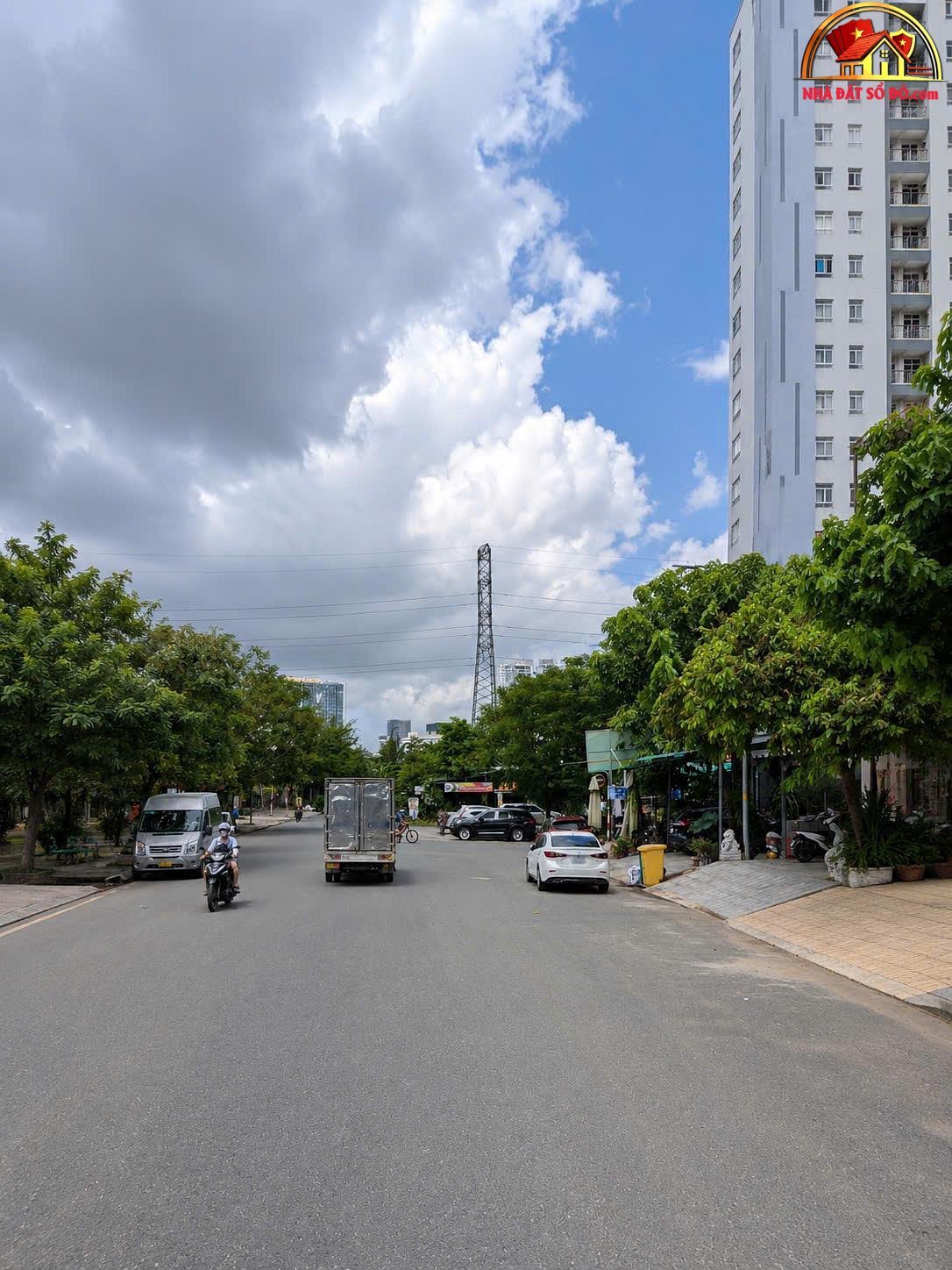 Cực hiếm đất mặt tiền đường Phú Thuận, KDC Nam Lon… – Bán đất Quận 7 – TP Hồ Chí Minh giá 10 – 15 tỷ