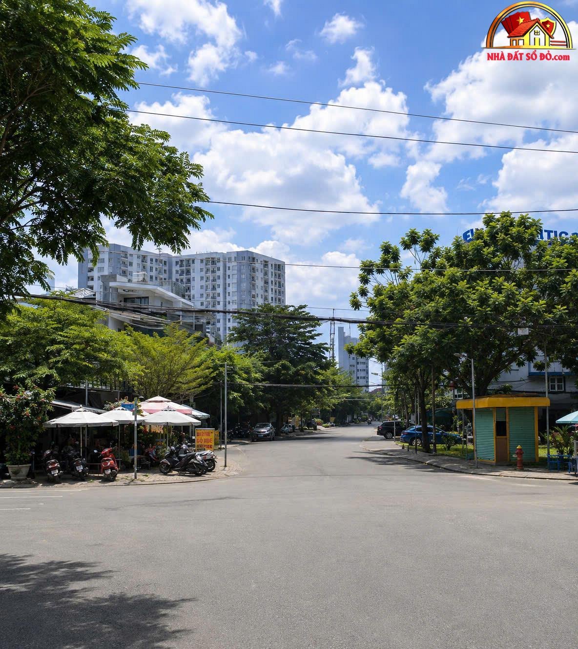 Cực hiếm đất mặt tiền đường Phú Thuận, KDC Nam Lon… – Bán đất Quận 7 – TP Hồ Chí Minh giá 10 – 15 tỷ