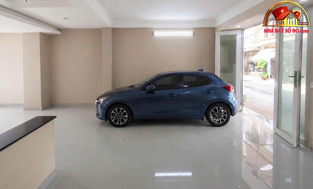 Mua đất tặng nhà 3 tầng – hẻm xe hơi Dương C… – Bán nhà mặt phố Quận 7 – TP Hồ Chí Minh giá 5 – 7 tỷ