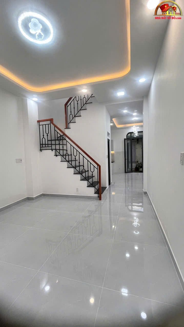 Nhà nở hậu tài lộc 8×11, 4PN, giá nhỉnh 5 tỷ – Cao Lỗ, Quận 8 – Bán nhà đất