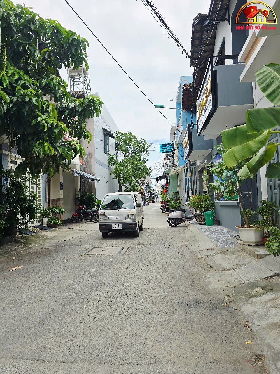 Nhà đẹp hẻm 6m ô tô, nở hậu tài lộc – 63m2 &… – Bán nhà trong ngõ, hẻm Quận Tân Phú – TP Hồ Chí Minh giá 5 – 7 tỷ