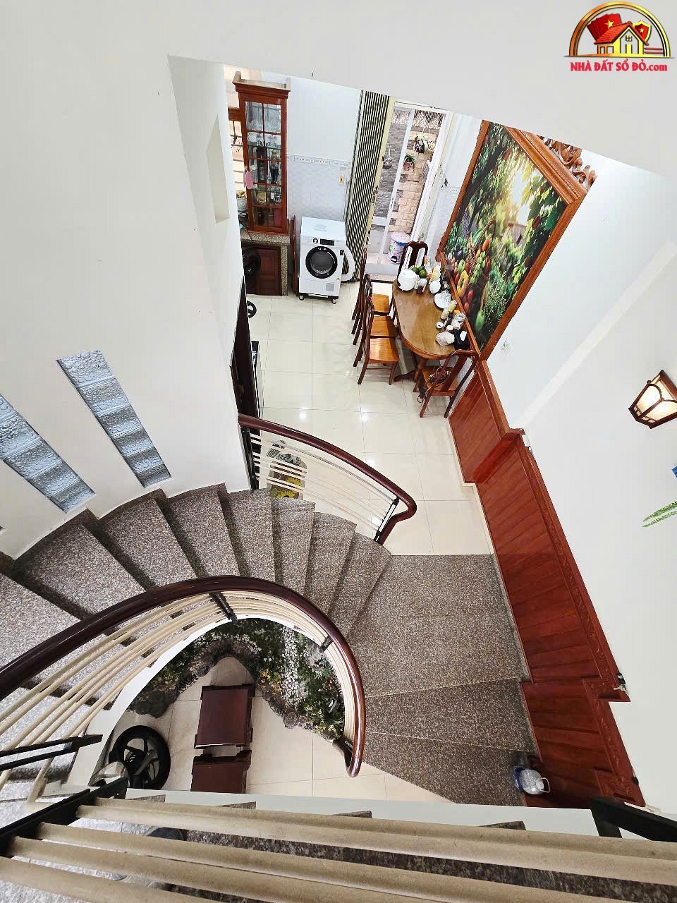 Nhà đẹp hẻm 6m ô tô, nở hậu tài lộc – 63m2 &… – Bán nhà trong ngõ, hẻm Quận Tân Phú – TP Hồ Chí Minh giá 5 – 7 tỷ