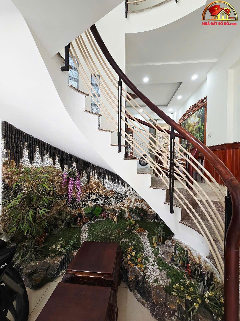 Nhà đẹp hẻm 6m ô tô, nở hậu tài lộc – 63m2 &… – Bán nhà trong ngõ, hẻm Quận Tân Phú – TP Hồ Chí Minh giá 5 – 7 tỷ