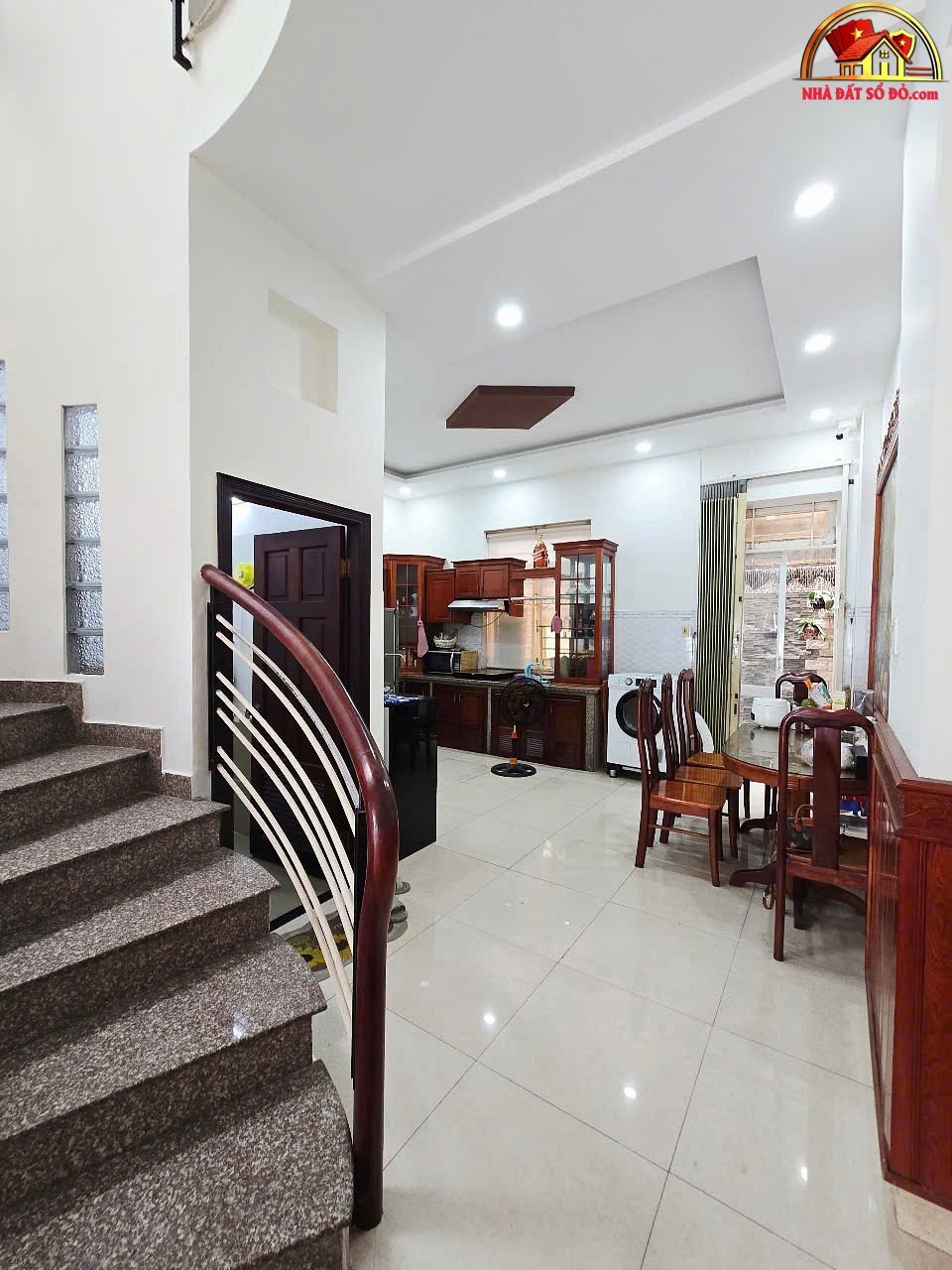 Nhà đẹp hẻm 6m ô tô, nở hậu tài lộc – 63m2 &… – Bán nhà trong ngõ, hẻm Quận Tân Phú – TP Hồ Chí Minh giá 5 – 7 tỷ