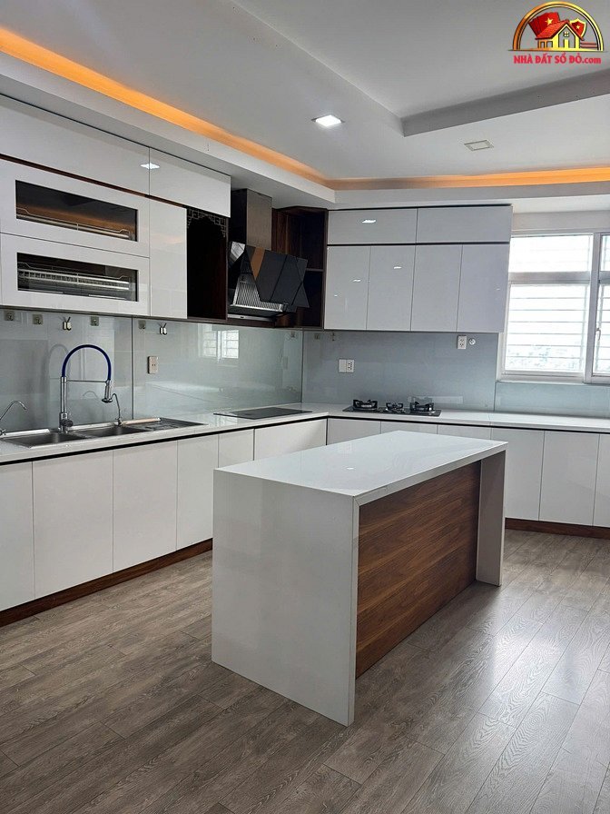 Căn hộ đẹp 131m2 giá 8,2 tỷ tại H2 Hoàng Diệu R… – Bán nhà trong ngõ, hẻm Quận 1 – TP Hồ Chí Minh giá 7 – 10 tỷ
