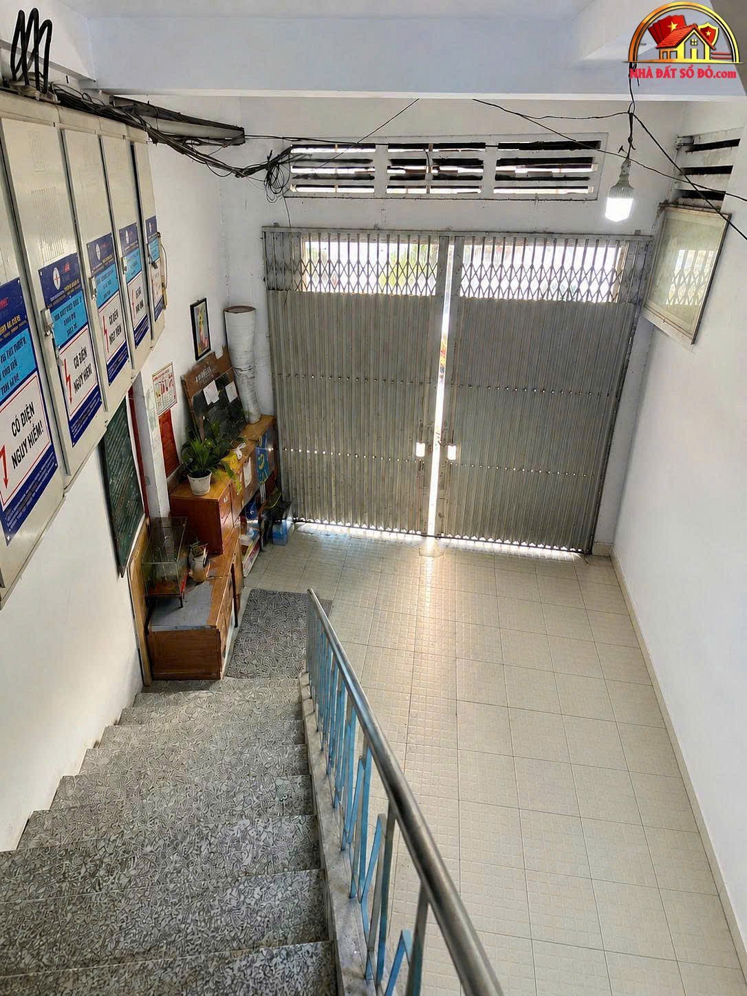 Chung cư Lê Văn Sỹ, Tân Bình – Căn hộ 18m2 g… – Bán chung cư Quận Tân Bình – TP Hồ Chí Minh giá Dưới 3 tỷ