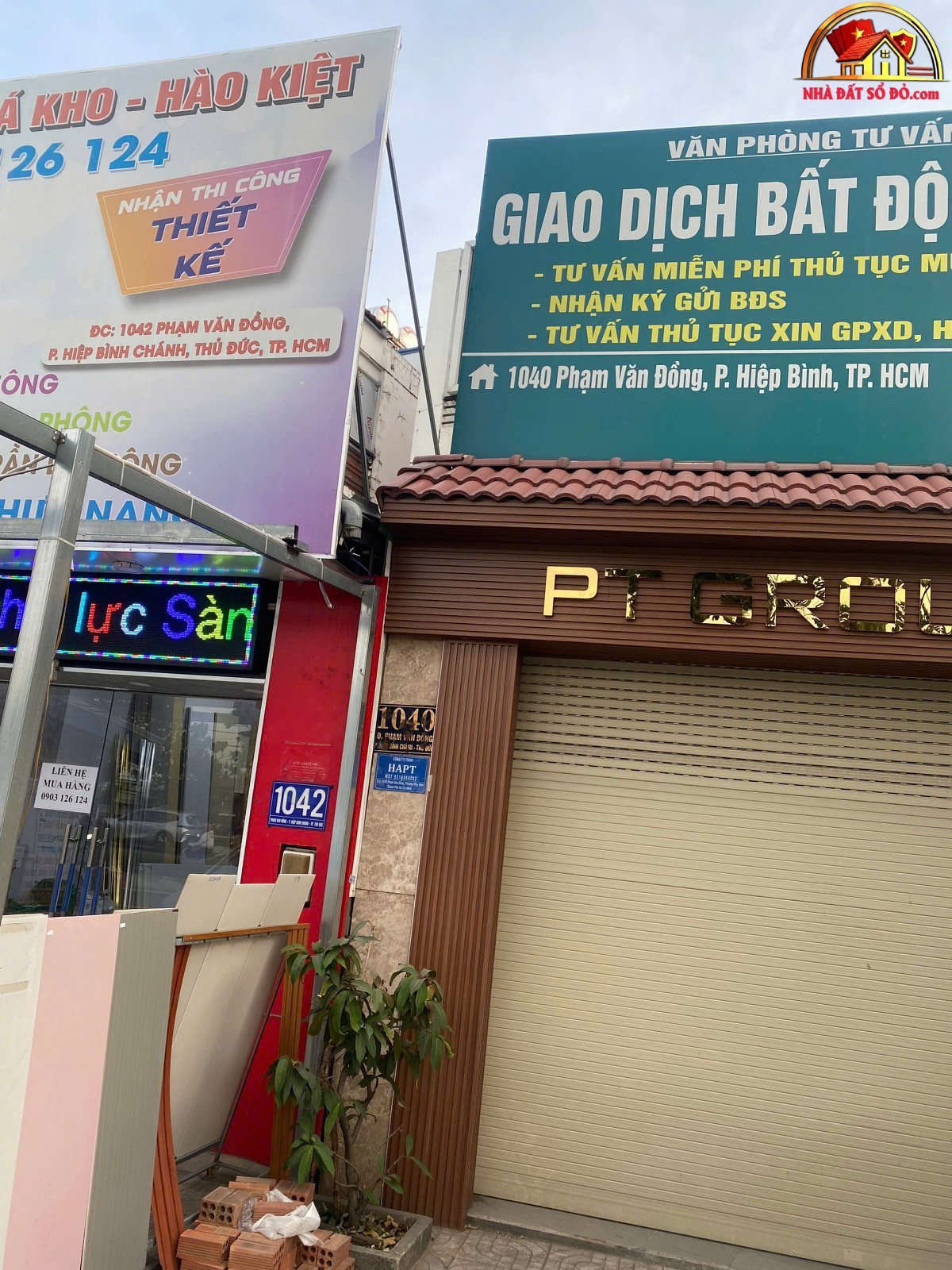 Nhà mặt phố 101m², 2 mặt tiền, giá thương lượng &#… – Bán nhà mặt phố Quận Thủ Đức – TP Hồ Chí Minh giá Dưới 3 tỷ