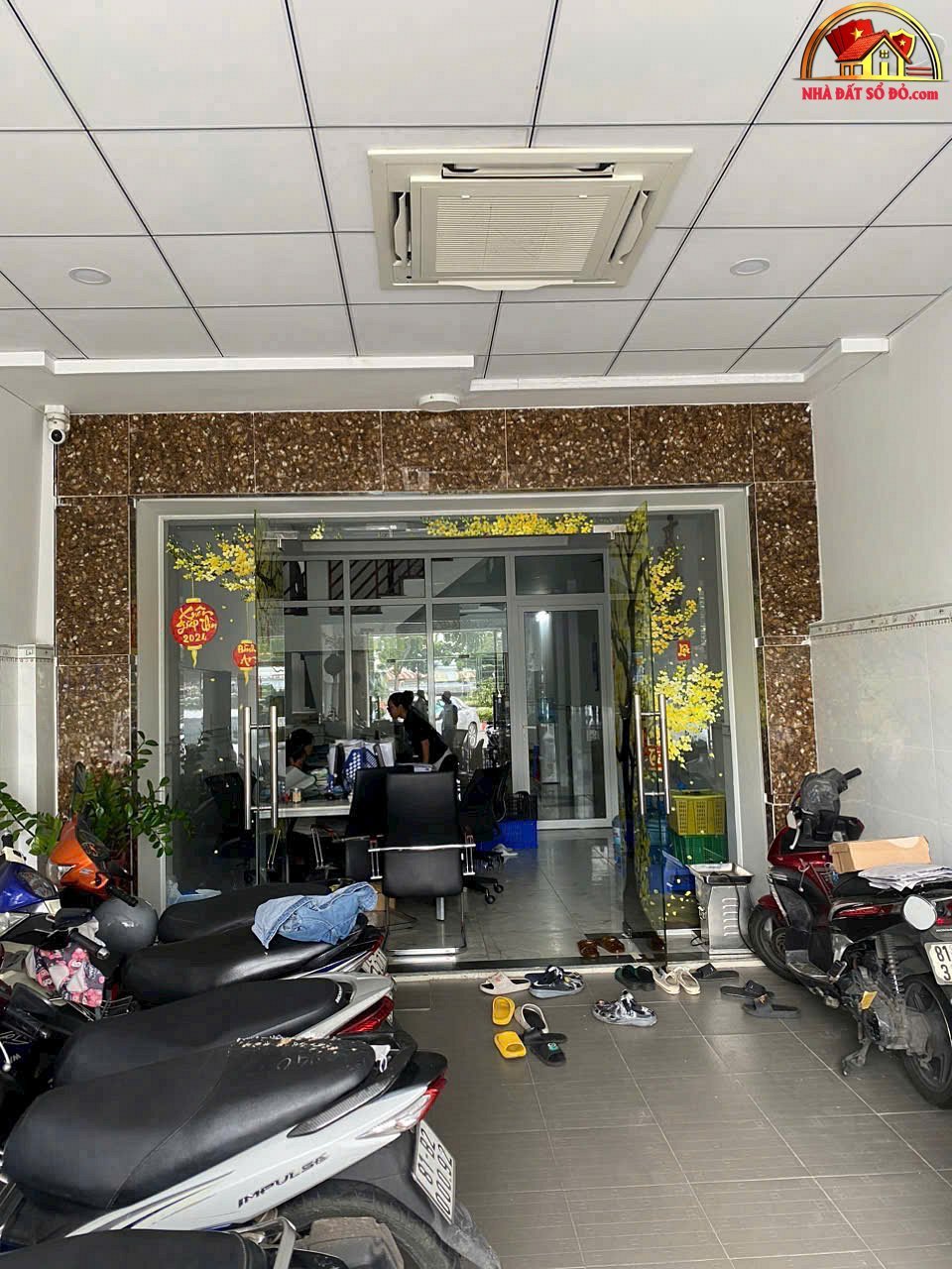 Nhà mặt phố 101m², 2 mặt tiền, giá thương lượng &#… – Bán nhà mặt phố Quận Thủ Đức – TP Hồ Chí Minh giá Dưới 3 tỷ