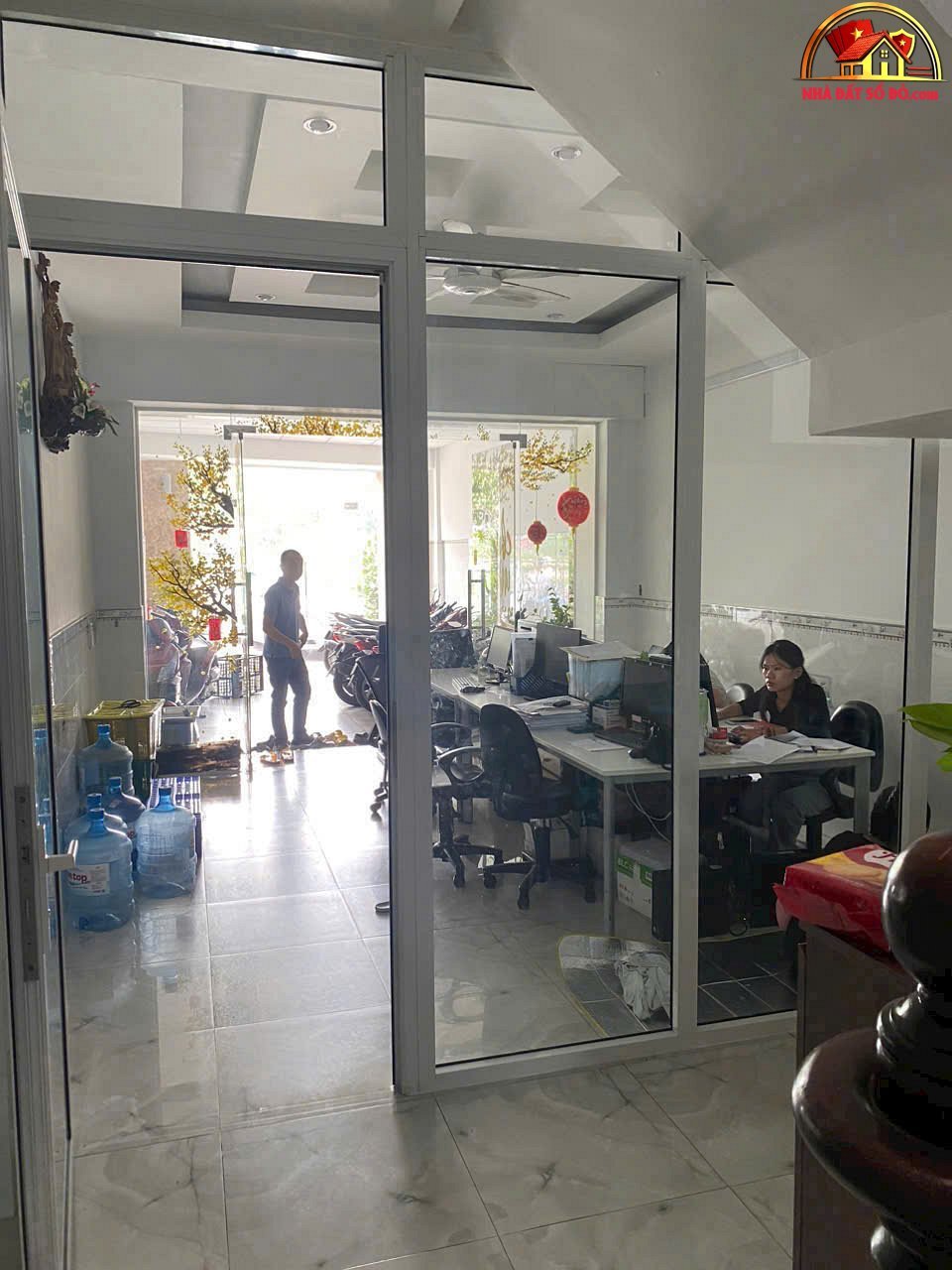 Nhà mặt phố 101m², 2 mặt tiền, giá thương lượng &#… – Bán nhà mặt phố Quận Thủ Đức – TP Hồ Chí Minh giá Dưới 3 tỷ