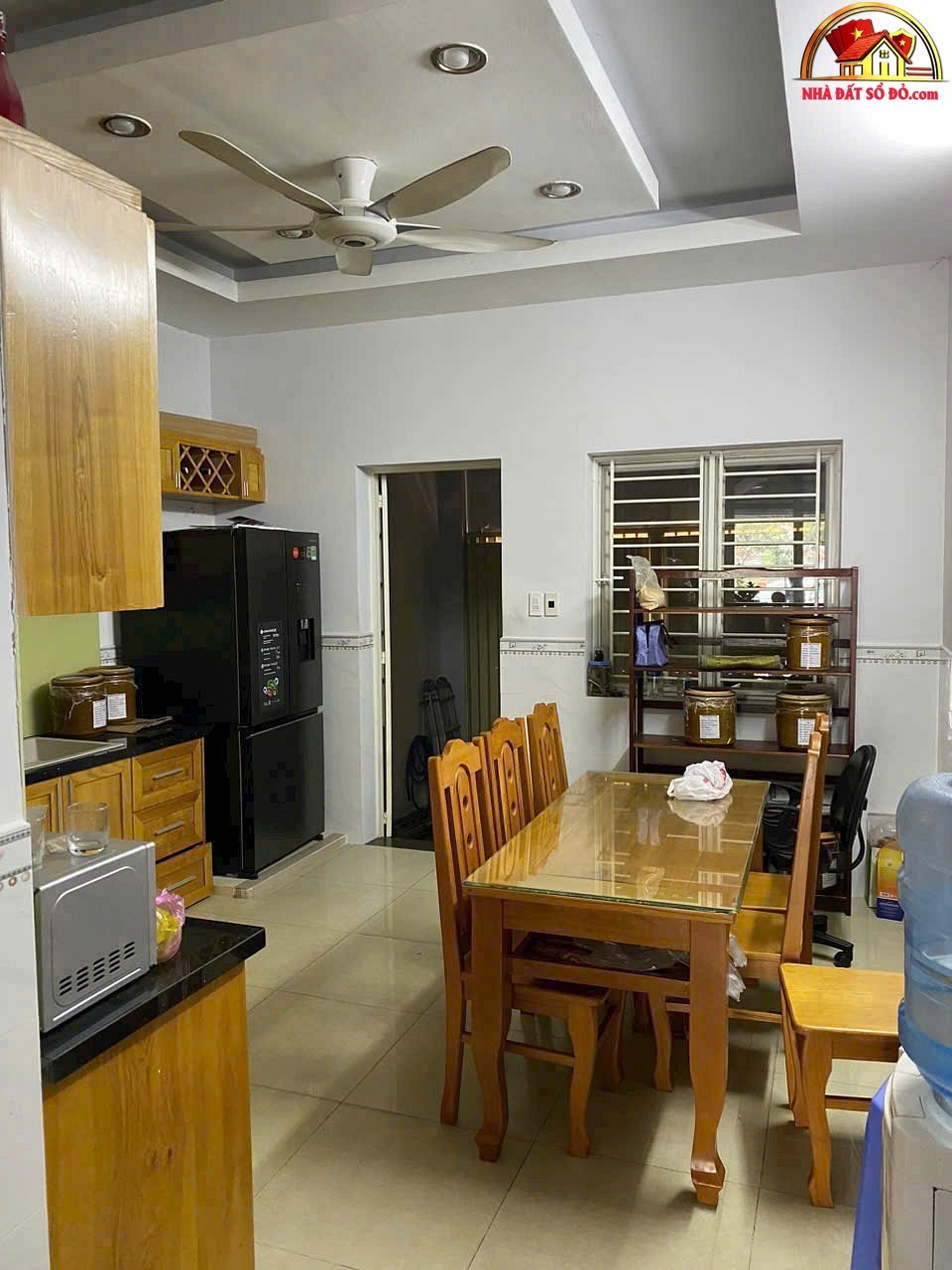 Nhà mặt phố 101m², 2 mặt tiền, giá thương lượng &#… – Bán nhà mặt phố Quận Thủ Đức – TP Hồ Chí Minh giá Dưới 3 tỷ