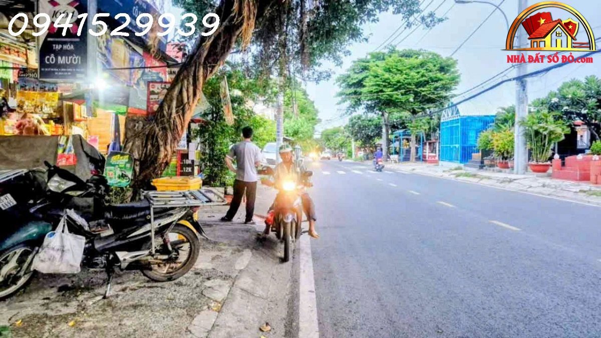 Nhà mặt tiền Lê Thị Hoa, 139m2, giá 9 tỷ – Đầu tư sinh lời ngay!