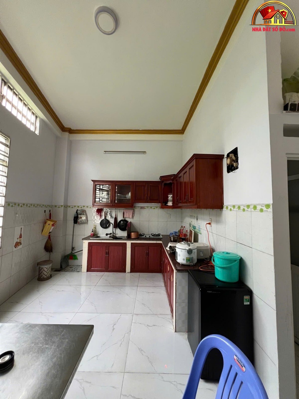 Nhà ngay chợ Mỹ Nga, Bình Tân – Đúc 3 tầng, chỉ 4,55 tỷ – Cơ hội đầu tư tuyệt vời!