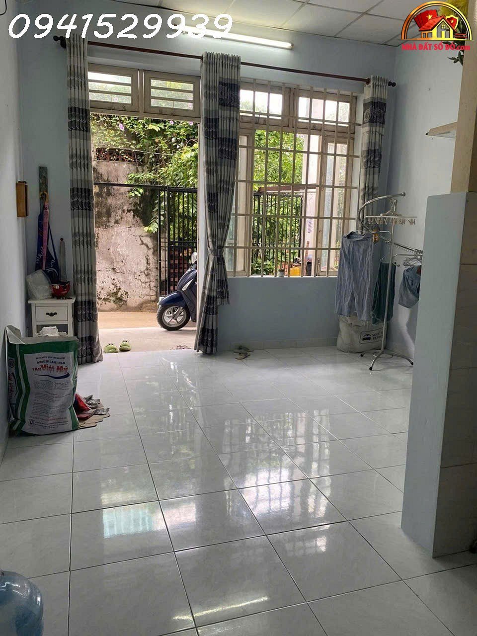 Nhà đẹp 62m2 hẻm xe hơi chỉ 2 tỷ 980 triệu – Tỉnh Lộ 43 – Tam Bình – TP HCM – NHÀ ĐẤT BẤT ĐỘNG SẢN SỔ ĐỎ