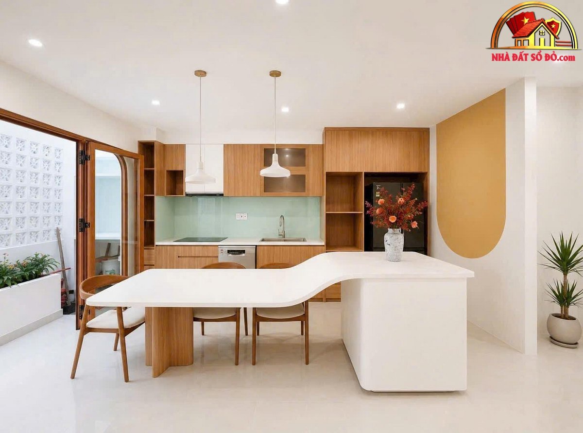 Nhà mặt tiền Huỳnh Thị Đồng, 80m2, giá 12.8 tỷ – Đầu tư sinh lời cao