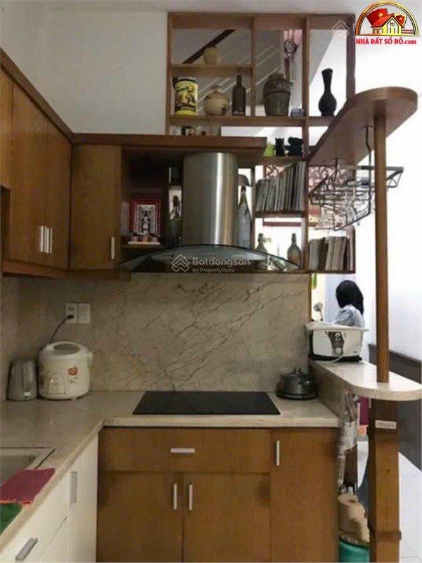 Nhà đẹp 44m2 – giá 7,5 tỷ – cần bán nhanh tại Nơ Trang Long – Bình Thạnh – TP.HCM – NHÀ ĐẤT BẤT ĐỘNG SẢN SỔ ĐỎ