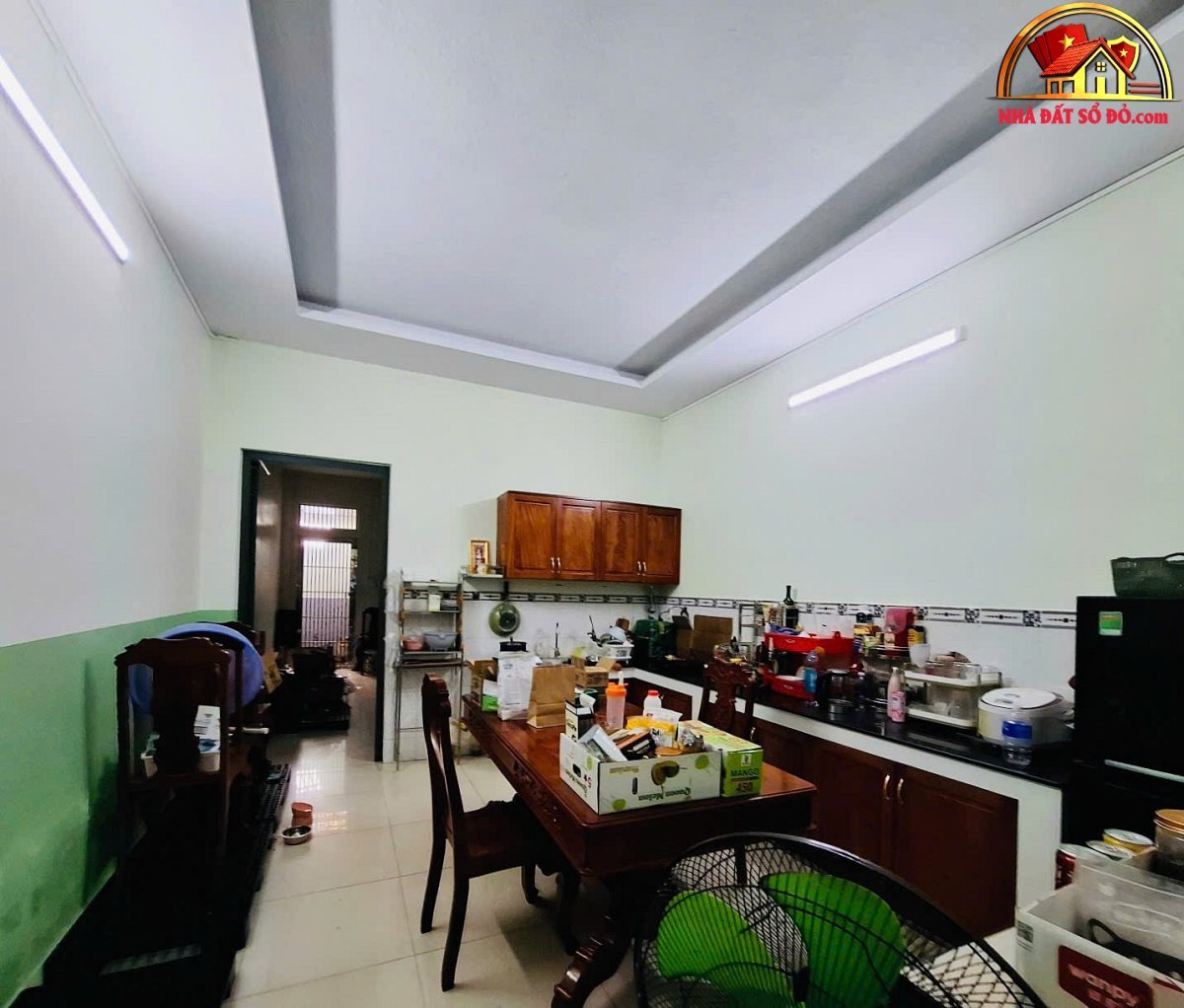 Nhà hẻm ô tô Hương Lộ 2, 118m2 chỉ 9 tỷ – Đầu tư sinh lời cao