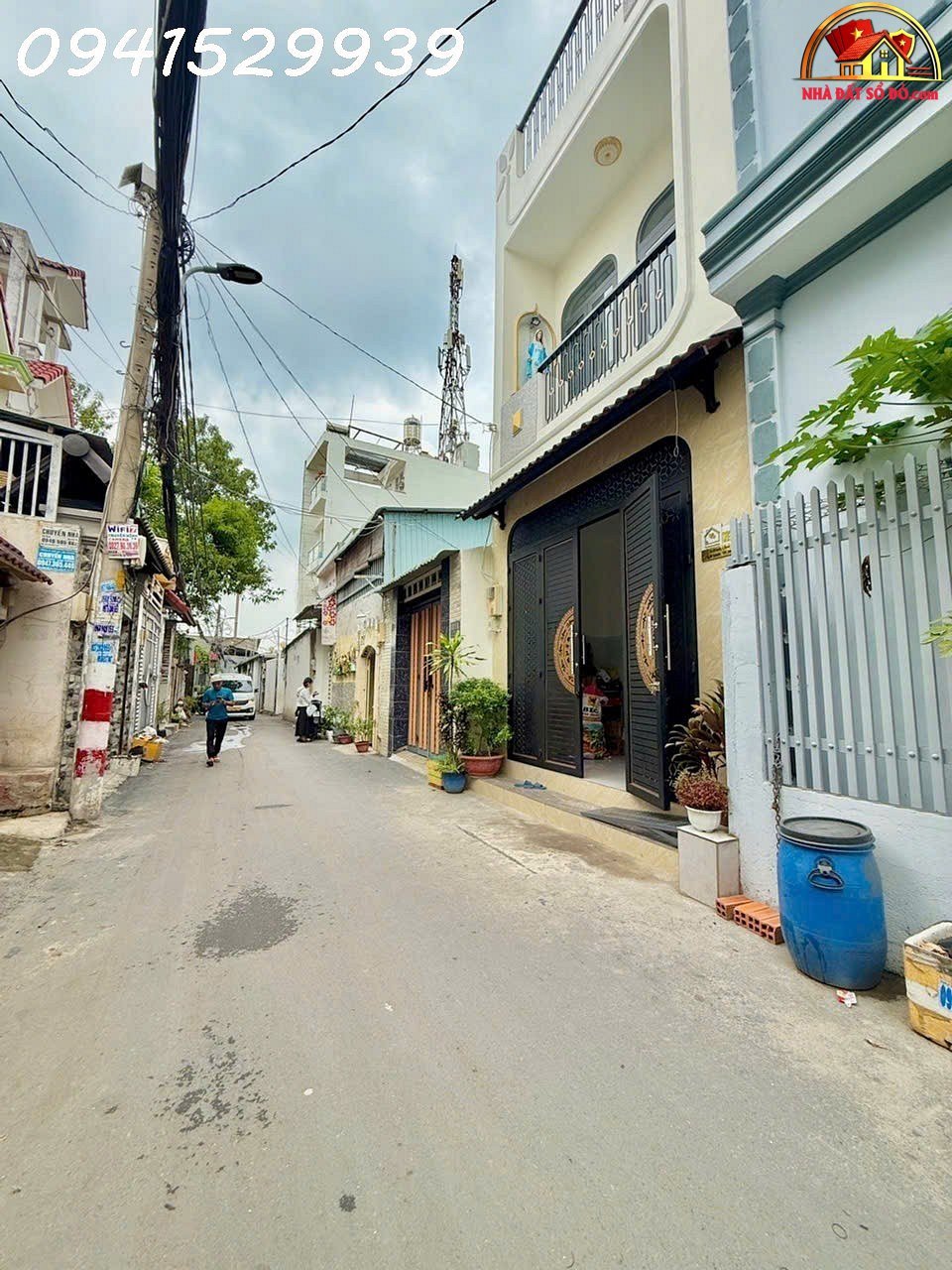 Đất đẹp Tam Bình 80m2 – Đường 5m – Giá… – Bán nhà trong ngõ, hẻm Huyện Tam Bình – Vĩnh Long giá 5 – 7 tỷ