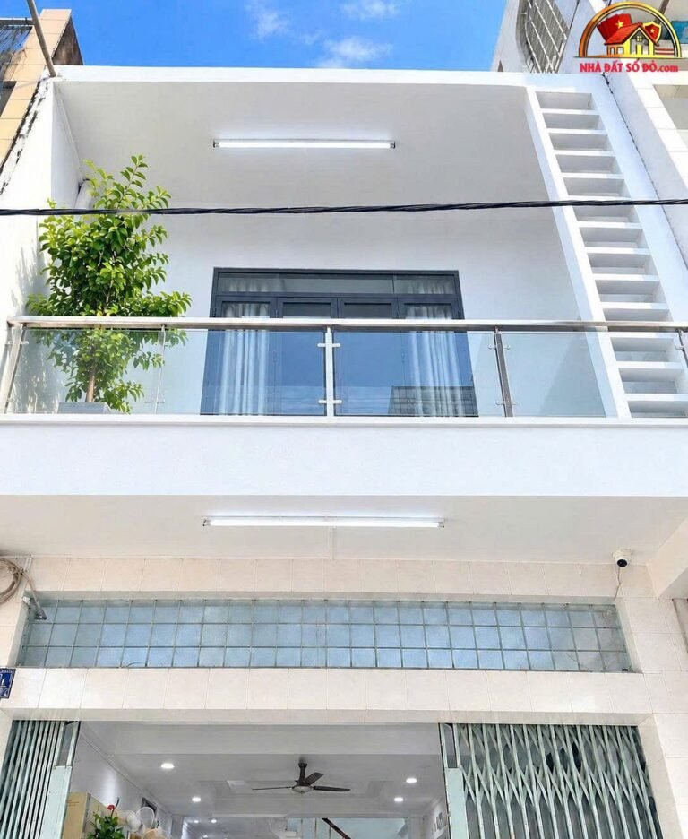 Nhà đẹp Trần Văn Quang, 76m2, 8.99 tỷ – Hẻm … – Bán nhà trong ngõ, hẻm Quận Tân Bình – TP Hồ Chí Minh giá 7 – 10 tỷ