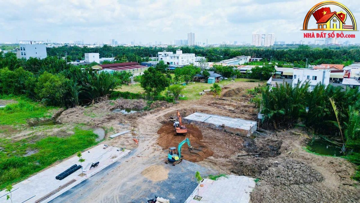 Đất nền đường Đào Sư Tích, 95m2, giá chỉ 6.7 tỷ – Cơ hội đầu tư tuyệt vời!