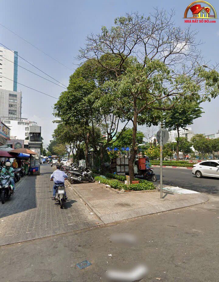 Nhà đất sổ đỏ TP.HCM – Bán nhà mặt tiền Điện… – Bán nhà mặt phố TP. Điện Biên Phủ – Điện Biên giá 15 – 20 tỷ