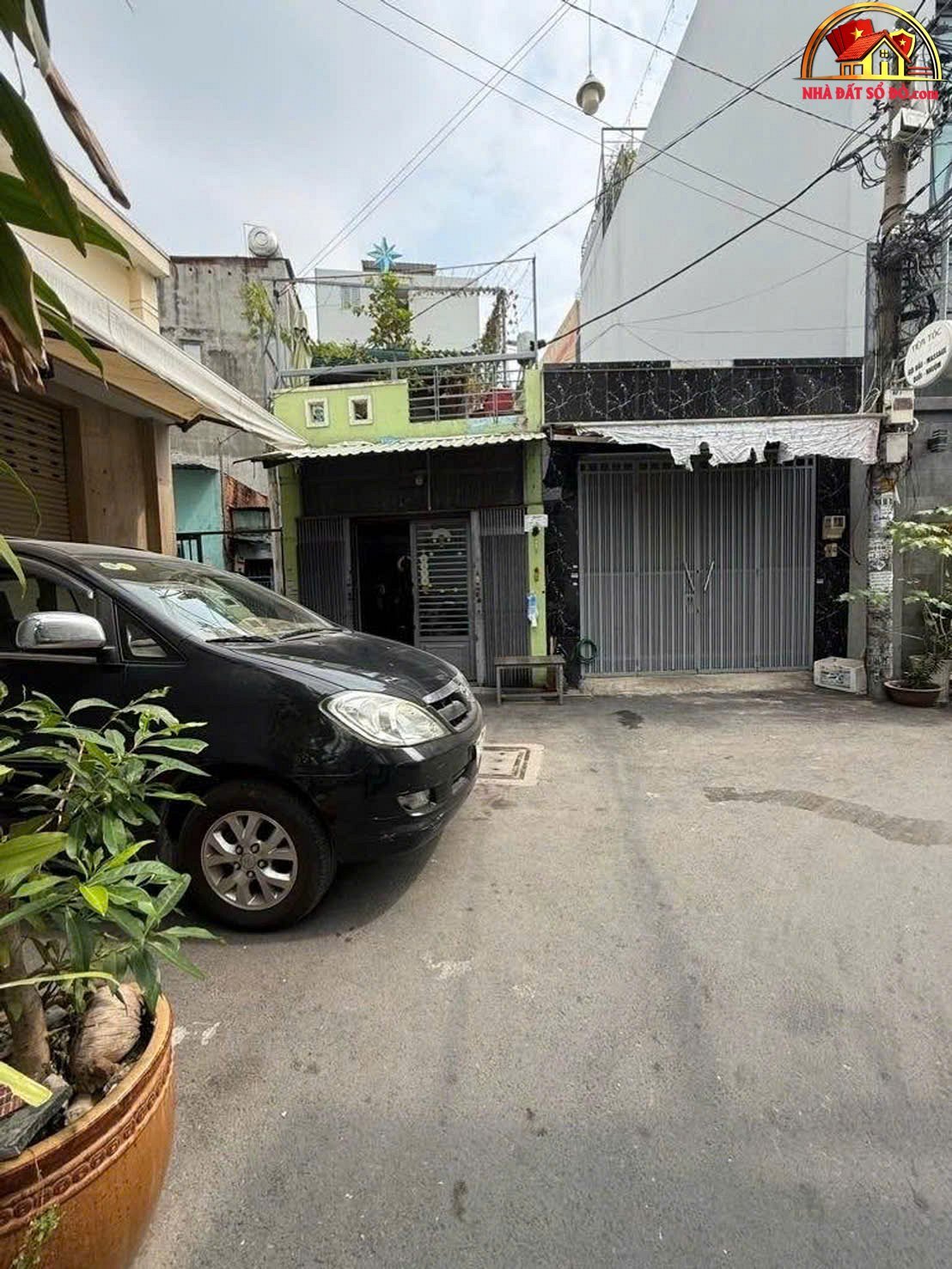 Nhà đất sổ đỏ Trường Chinh Q12 – Nhà xe hơi … – Bán nhà mặt phố Quận 12 – TP Hồ Chí Minh giá 5 – 7 tỷ