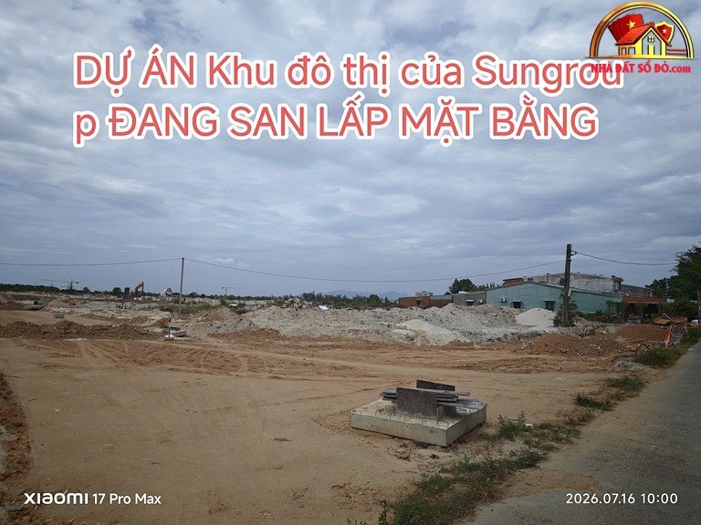 Bất động sản sổ đỏ Đà Nẵng – Lô đất 108m2 ph… – Bán đất Quận Ngũ Hành Sơn – Đà Nẵng giá 3 – 5 tỷ