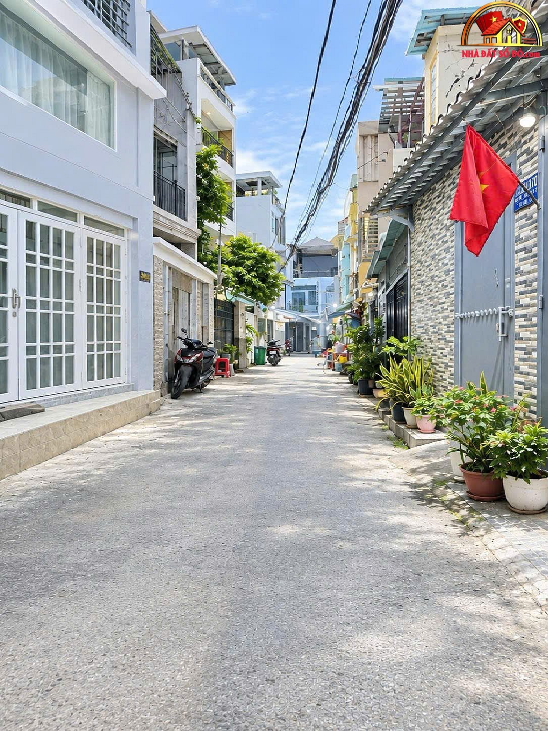 Nhà đất sổ đỏ Bùi Đình Túy Bình Thạnh 3 tầng giá 3… – Bán nhà trong ngõ, hẻm Quận Bình Thạnh – TP Hồ Chí Minh giá 3 – 5 tỷ