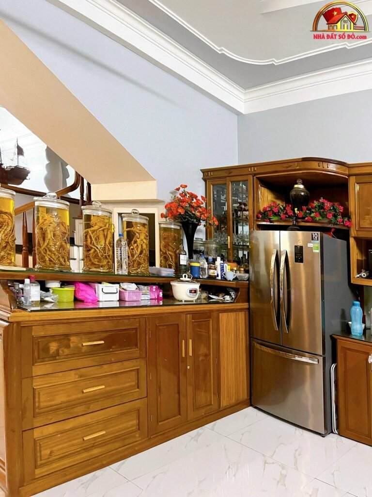 Nhà 3 tầng kiên cố, nội thất cao cấp, giá 6 tỷ &#8… – Bán nhà trong ngõ, hẻm Quận Cẩm Lệ – Đà Nẵng giá 5 – 7 tỷ