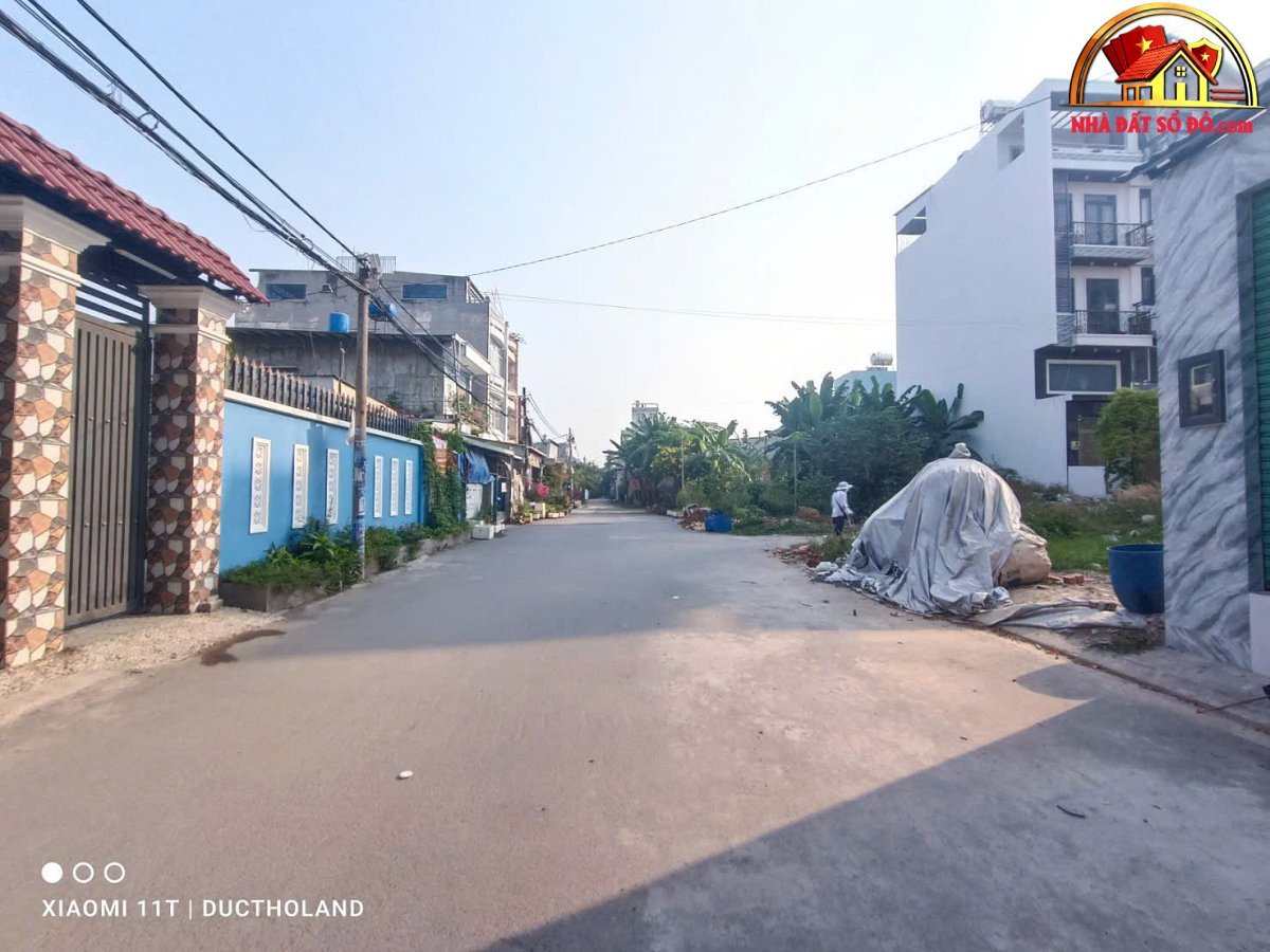 Bán dãy nhà trọ 150m2, hẻm xe hơi, giá chỉ 5 tỷ 270 triệu – Thới An – Quận 12 – NHÀ ĐẤT BẤT ĐỘNG SẢN SỔ ĐỎ