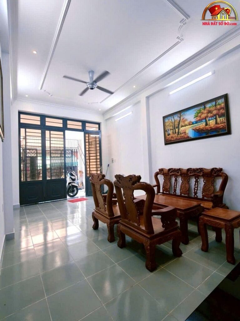 Nhà mặt tiền đường 147, Phước Long B, Quận 9 – 64m2, giá 7.68 tỷ – Cơ hội đầu tư sinh lời