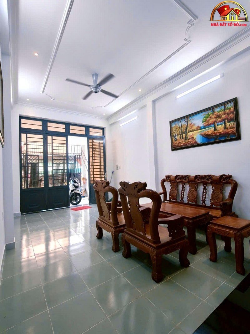 Nhà mặt tiền đường 147, Phước Long B, Quận 9 – 64m2, giá 7.68 tỷ – Cơ hội đầu tư sinh lời
