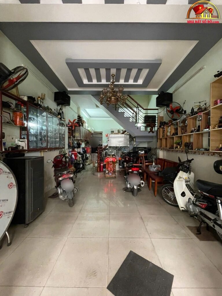 Nhà đất sổ đỏ TP.HCM mặt tiền hẻm 6m xe tải 50m2 c… – Bán nhà mặt phố Huyện Tân Kỳ – Nghệ An giá 5 – 7 tỷ