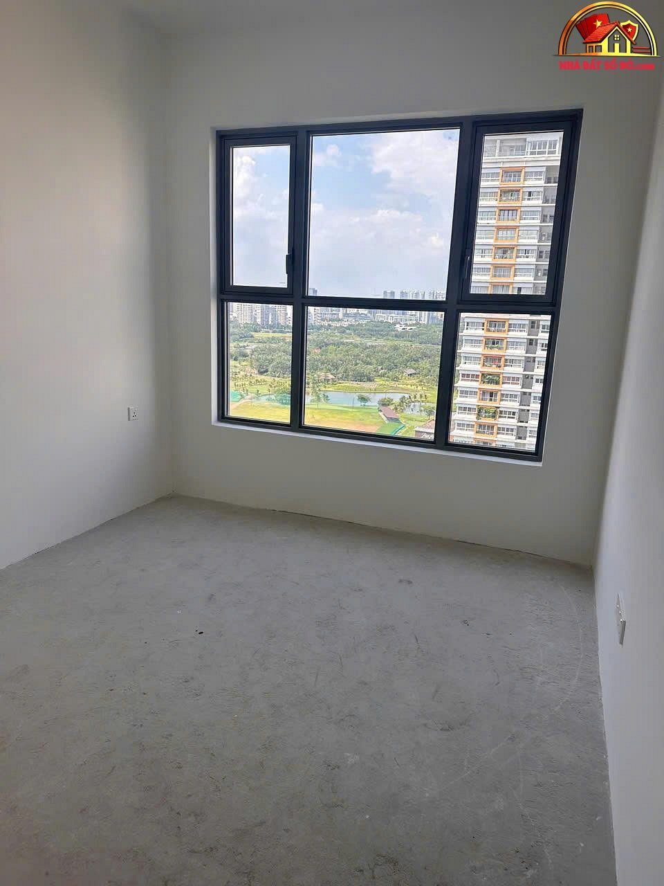 Căn góc 105m2 nhà thô – Giá 6.9 tỷ All in – 3PN2WC tầng 11 – Bán nhà đất – Celesta Rise – Nhà Bè – TP HCM – NHÀ ĐẤT BẤT ĐỘNG SẢN SỔ ĐỎ