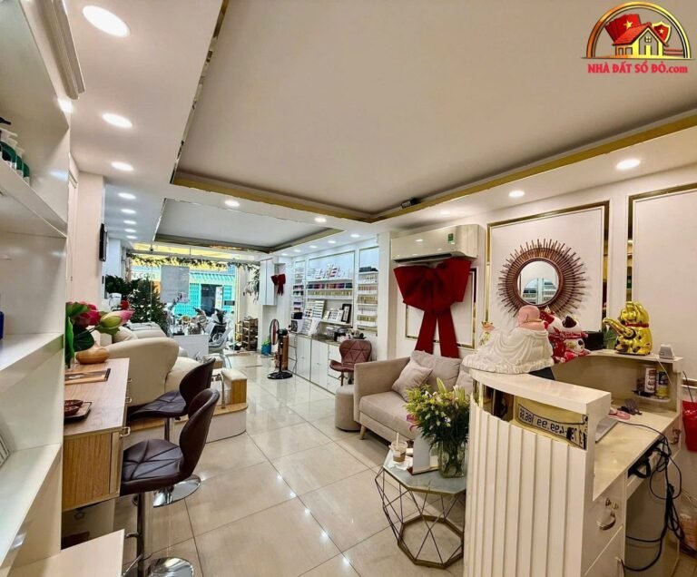 Bán nhà góc Nguyễn Duy Dương, 51m², giá 14,5 tỷ &#… – Bán nhà trong ngõ, hẻm Quận 10 – TP Hồ Chí Minh giá 10 – 15 tỷ