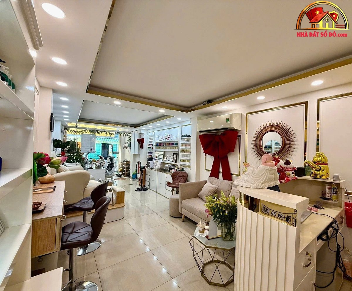 Bán nhà góc Nguyễn Duy Dương, 51m², giá 14,5 tỷ &#… – Bán nhà trong ngõ, hẻm Quận 10 – TP Hồ Chí Minh giá 10 – 15 tỷ