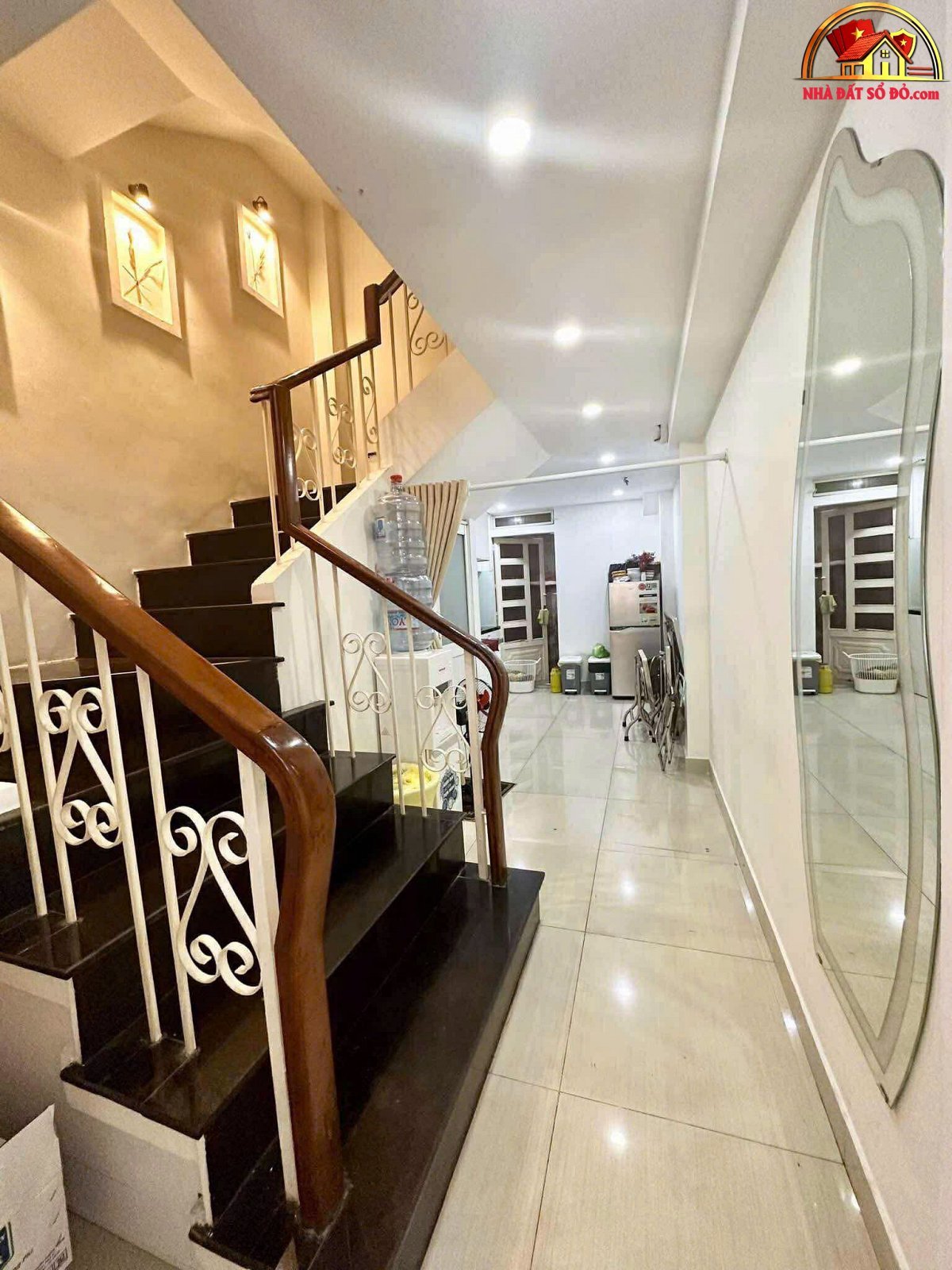 Bán nhà góc Nguyễn Duy Dương, 51m², giá 14,5 tỷ &#… – Bán nhà trong ngõ, hẻm Quận 10 – TP Hồ Chí Minh giá 10 – 15 tỷ