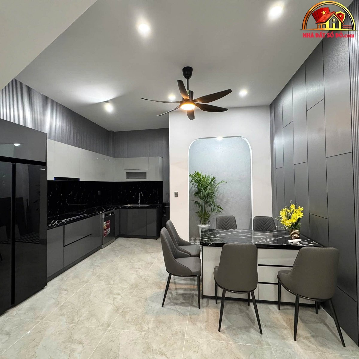 Nhà mới 3 tầng khu VIP Hòa Cường Bắc, giá 5 tỷ 550… – Bán nhà trong ngõ, hẻm Quận Hải Châu – Đà Nẵng giá 5 – 7 tỷ