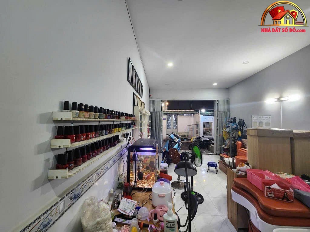 Mặt tiền hẻm thông gần siêu thị AeonMall – N… – Bán nhà mặt phố Quận 8 – TP Hồ Chí Minh giá 3 – 5 tỷ